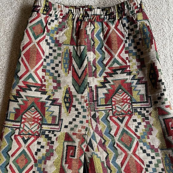 Mini-Pencil Skirt - Picture 2 of 3